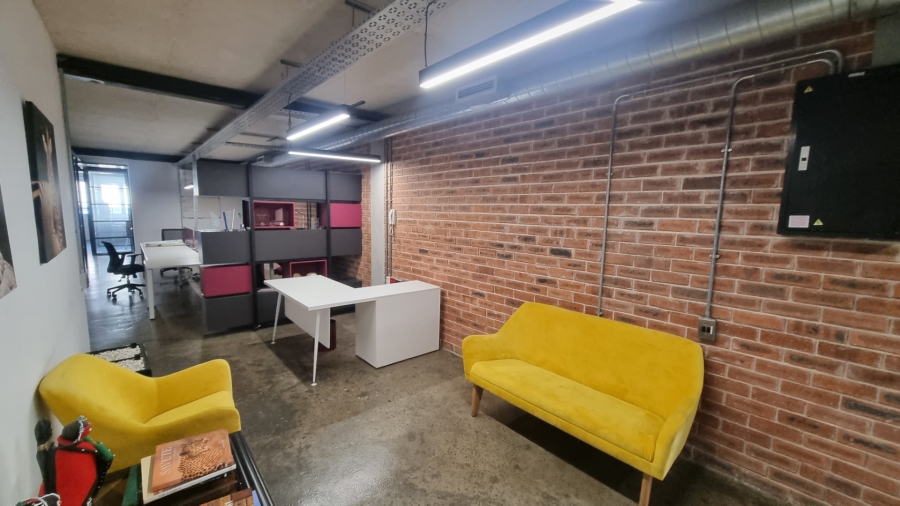 Commercial Property for Sale in Salt River Western Cape